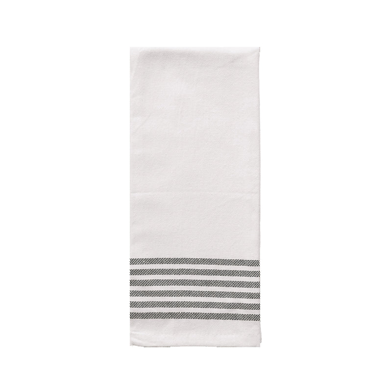 Sweet Water Turkish Tea Towel 5 Stripes