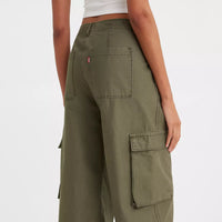 Levi's '94 Baggy Cargo in Army