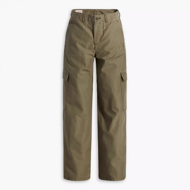 Levi's '94 Baggy Cargo in Army