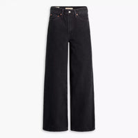 Levi's Ribcage Wide Leg in Rosie Posie