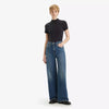 Levi's Ribcage Wide Leg Polar Perimiter