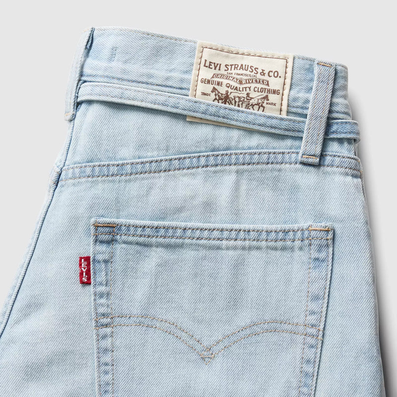 Levi's XL Straight Luxury Trip