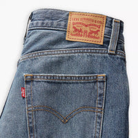 Levi's XL Straight Leg Thanks Friend