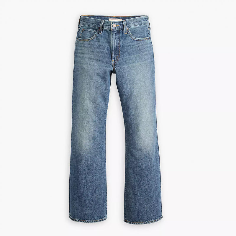 Levi's '94 Baggy Bootcut in Medium Wash