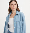 Levi's Lola Denim Shirt