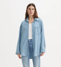 Levi's Lola Denim Shirt