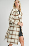 Sadie & Sage Emily Long Coat