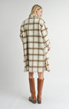 Sadie & Sage Emily Long Coat