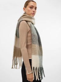 Vero Moda Ivy League Scarf