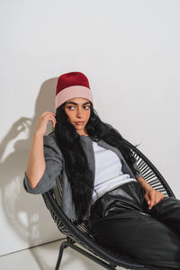 Unified Vancouver Weekender Beanie