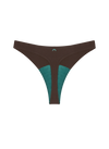 Huha Mineral Undie High Rise Thong + Colours