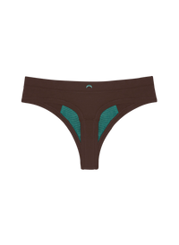 Huha Mineral Undie Thong