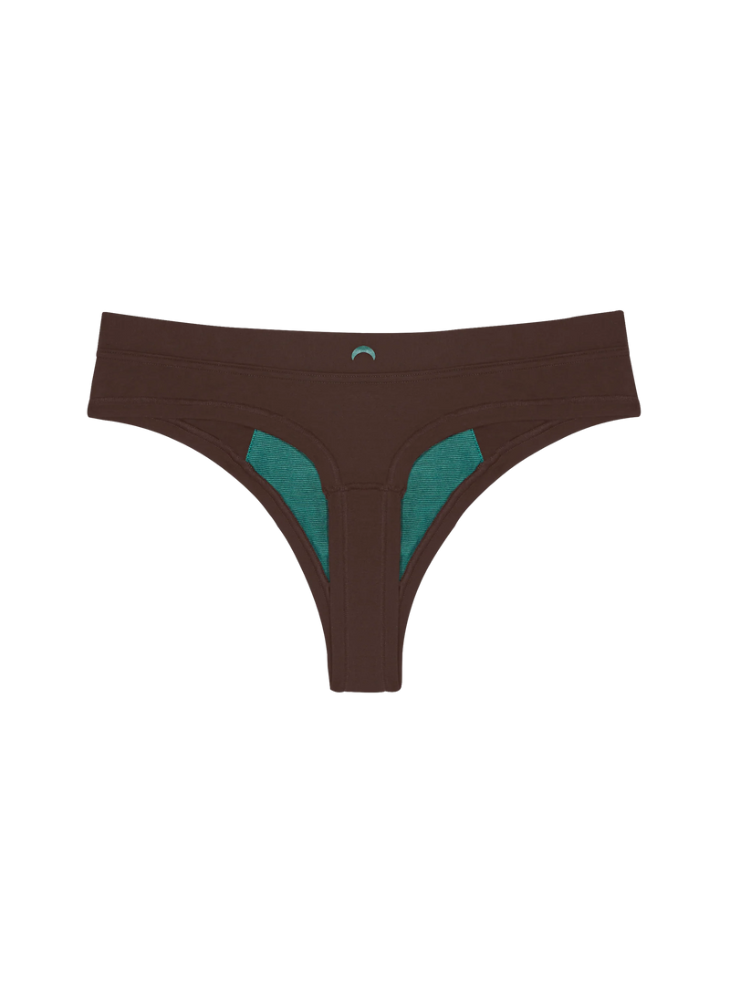 Huha Mineral Undie Thong