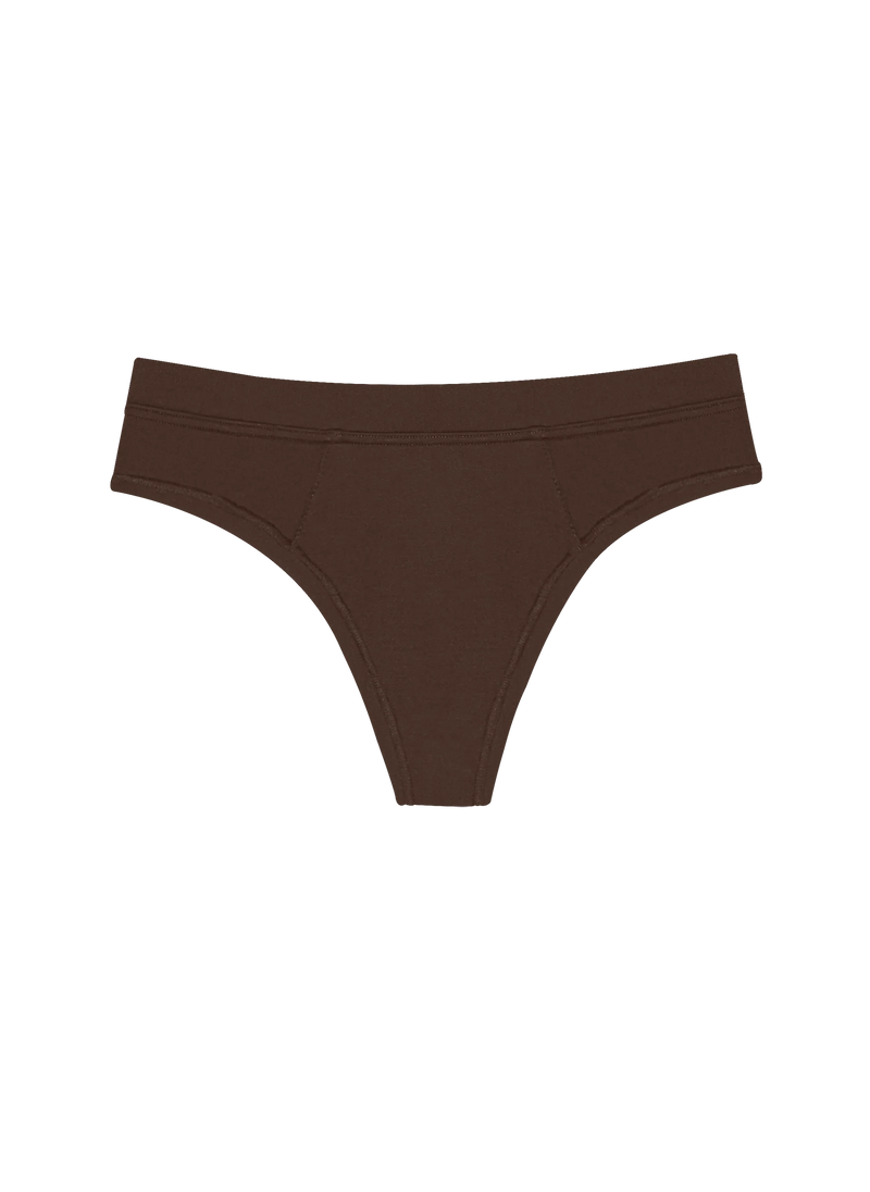 Huha Mineral Undie Thong