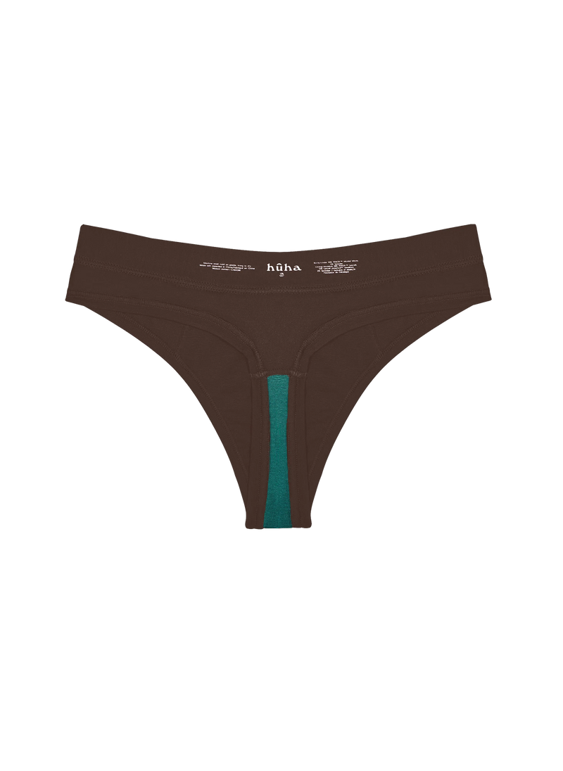 Huha Mineral Undie Thong