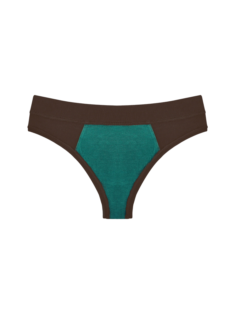 Huha Mineral Undie Thong