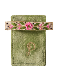 Powder Single Barette