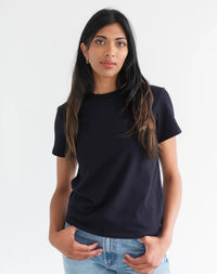 Brunette the Label Paris Tee