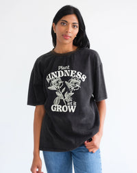 Brunette the Label Plant Kindness Tee