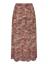 Only Lou Long Skirt