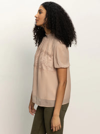 Sanctuary Sweet Romance Top