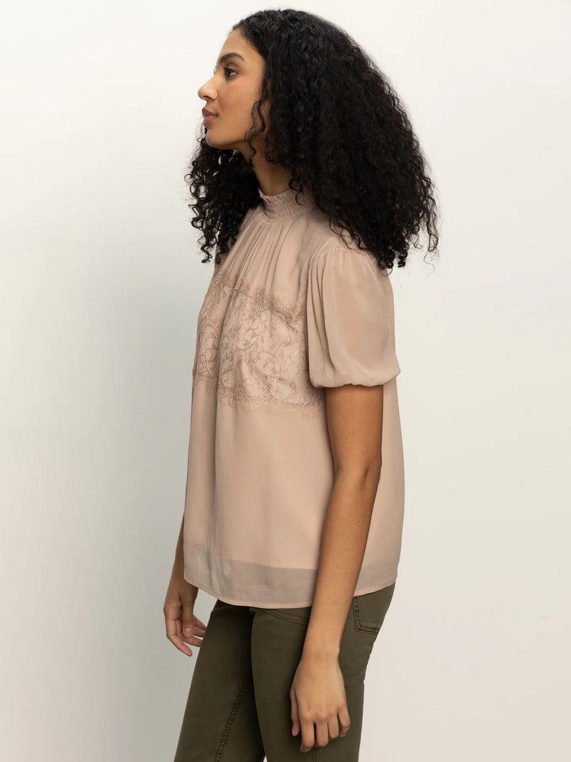 Sanctuary Sweet Romance Top