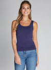 Bamboo Short Tank