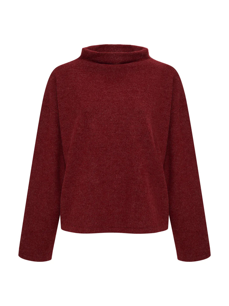 Sanctuary Change of Pace Top