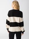 Sanctuary Cuddle Up Stripe Sweater