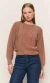 Sanctuary Cotton Nomad Popover