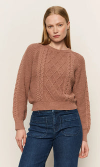 Sanctuary Cotton Nomad Popover