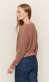 Sanctuary Cotton Nomad Popover