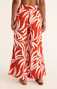Z Supply Dante Vacances Pant