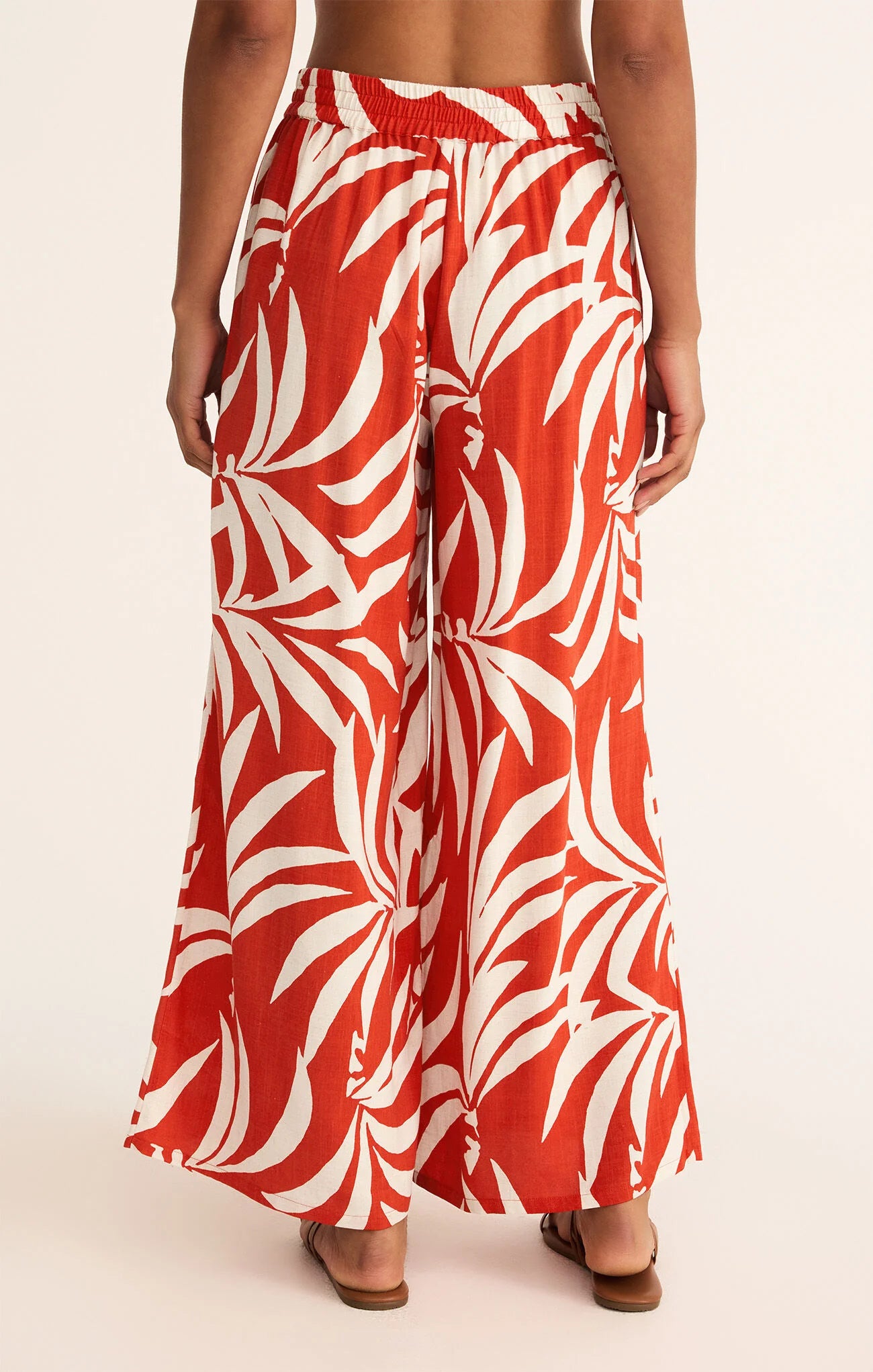 Z Supply Dante Vacances Pant