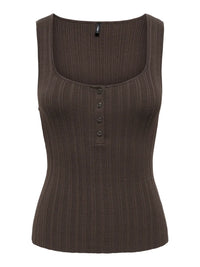 Only Bree Knit Stretch Tank