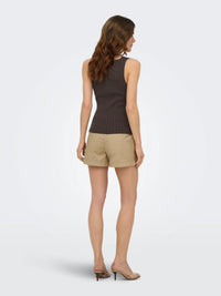 Only Bree Knit Stretch Tank