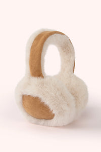 Powder Earmuffs