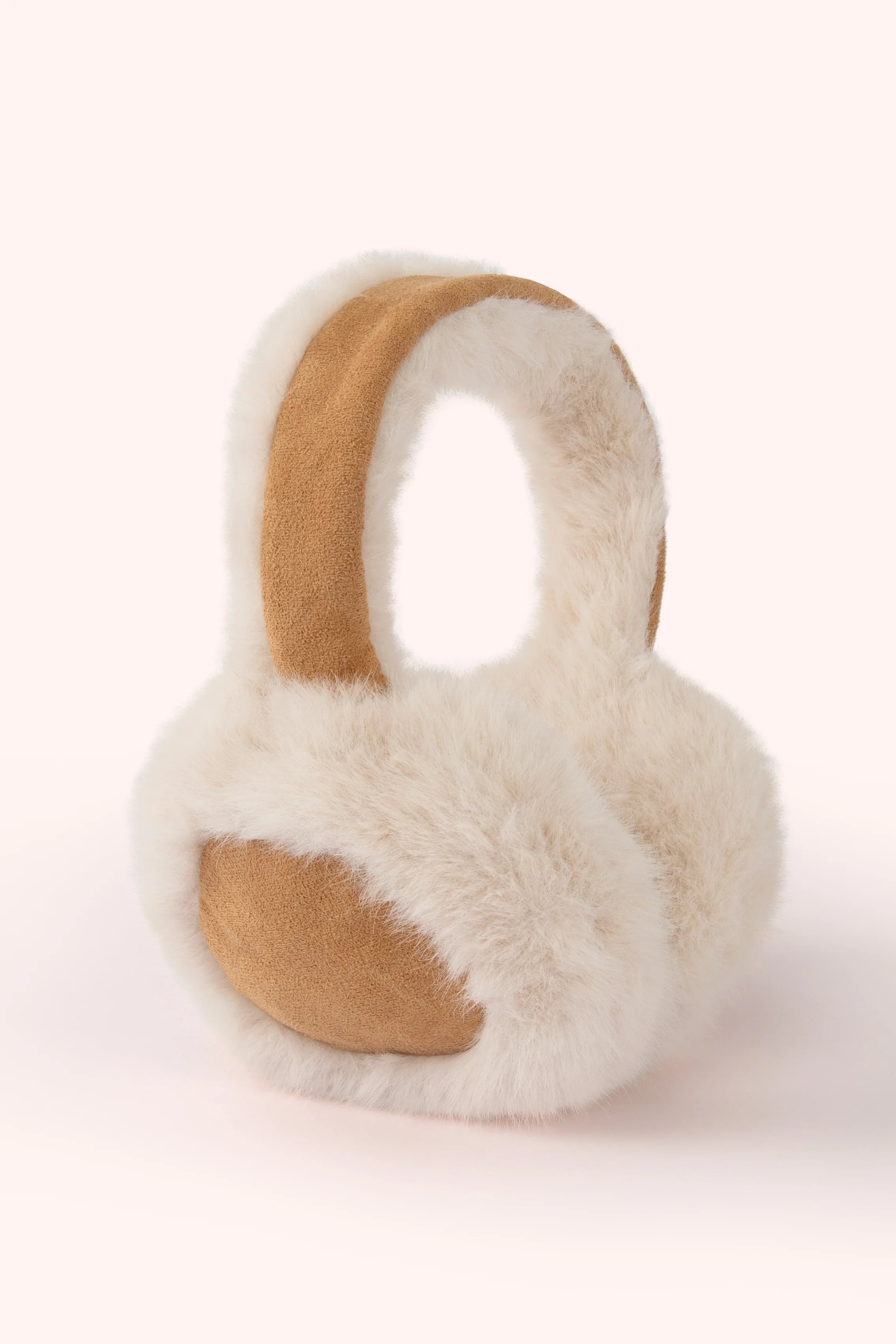 Powder Earmuffs