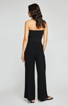 Gentle Fawn Shannon Pant in Black
