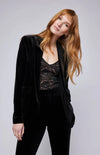 Gentle Fawn Caroline Velvet Blazer + Colours