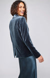 Gentle Fawn Caroline Velvet Blazer + Colours