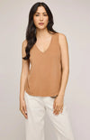 Gentle Fawn Gisele Cotton Tank in + Colours