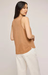 Gentle Fawn Gisele Cotton Tank in + Colours