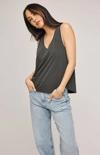 Gentle Fawn Gisele Cotton Tank in + Colours