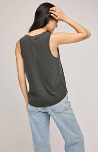 Gentle Fawn Gisele Cotton Tank in + Colours