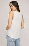 Gentle Fawn Gisele Cotton Tank in + Colours