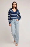 Gentle Fawn Tucker Pullover Sweater in + Colours