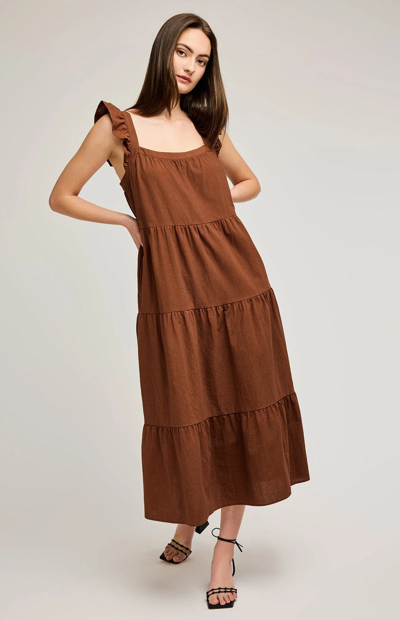 Gentle Fawn Calipso Dress