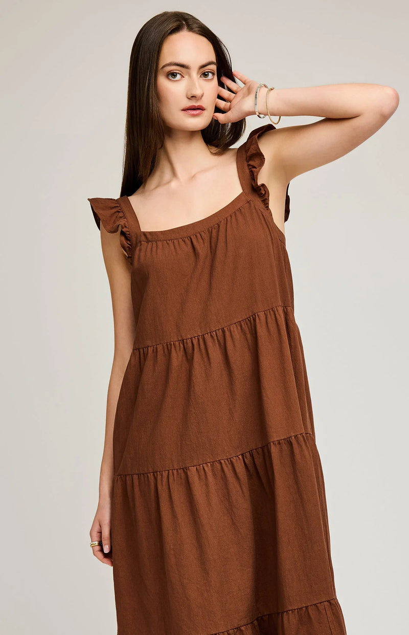 Gentle Fawn Calipso Dress