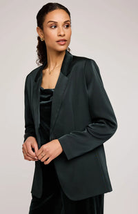 Gentle Fawn Dione Wintergreen